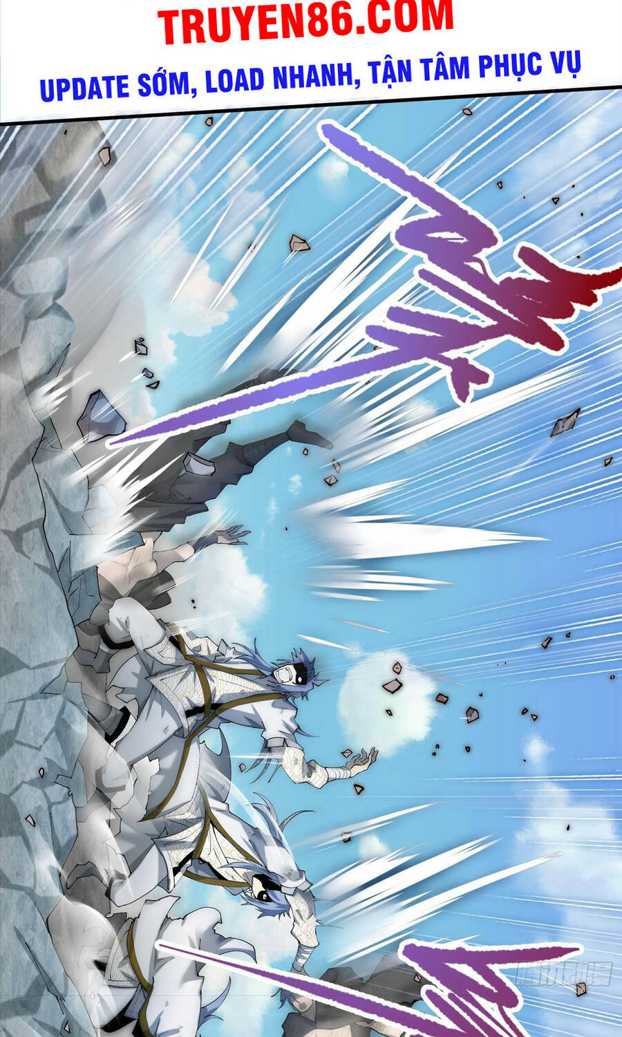 Từ Lúc Bắt Đầu Liền Vô Địch - Chương 12