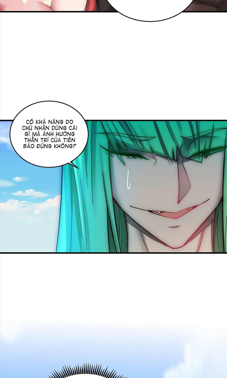 Từ Lúc Bắt Đầu Liền Vô Địch - Chương 12