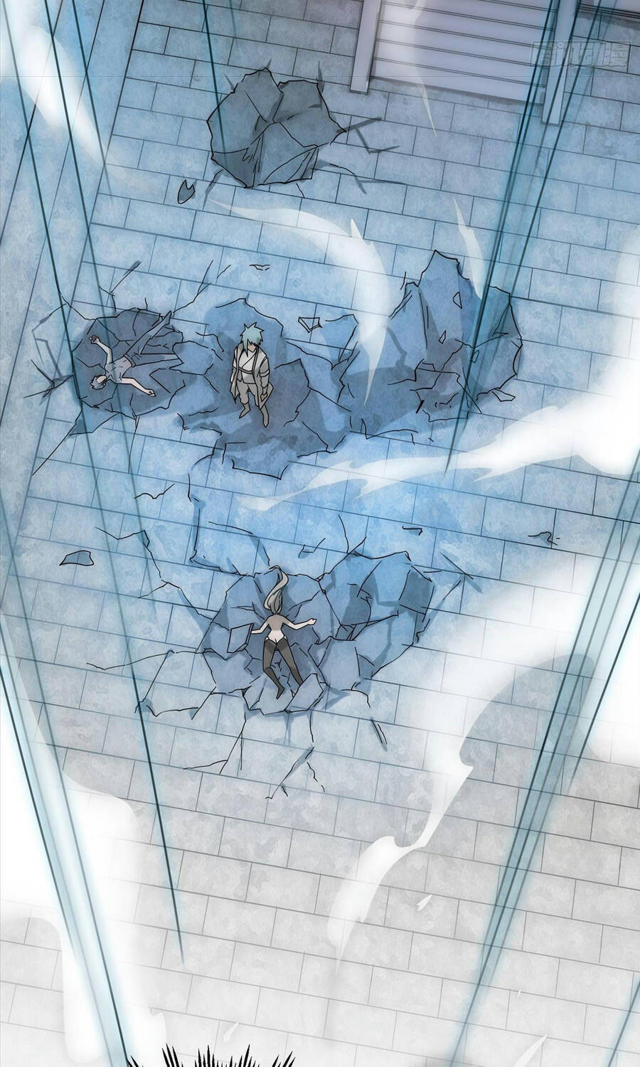 Từ Lúc Bắt Đầu Liền Vô Địch - Chương 12