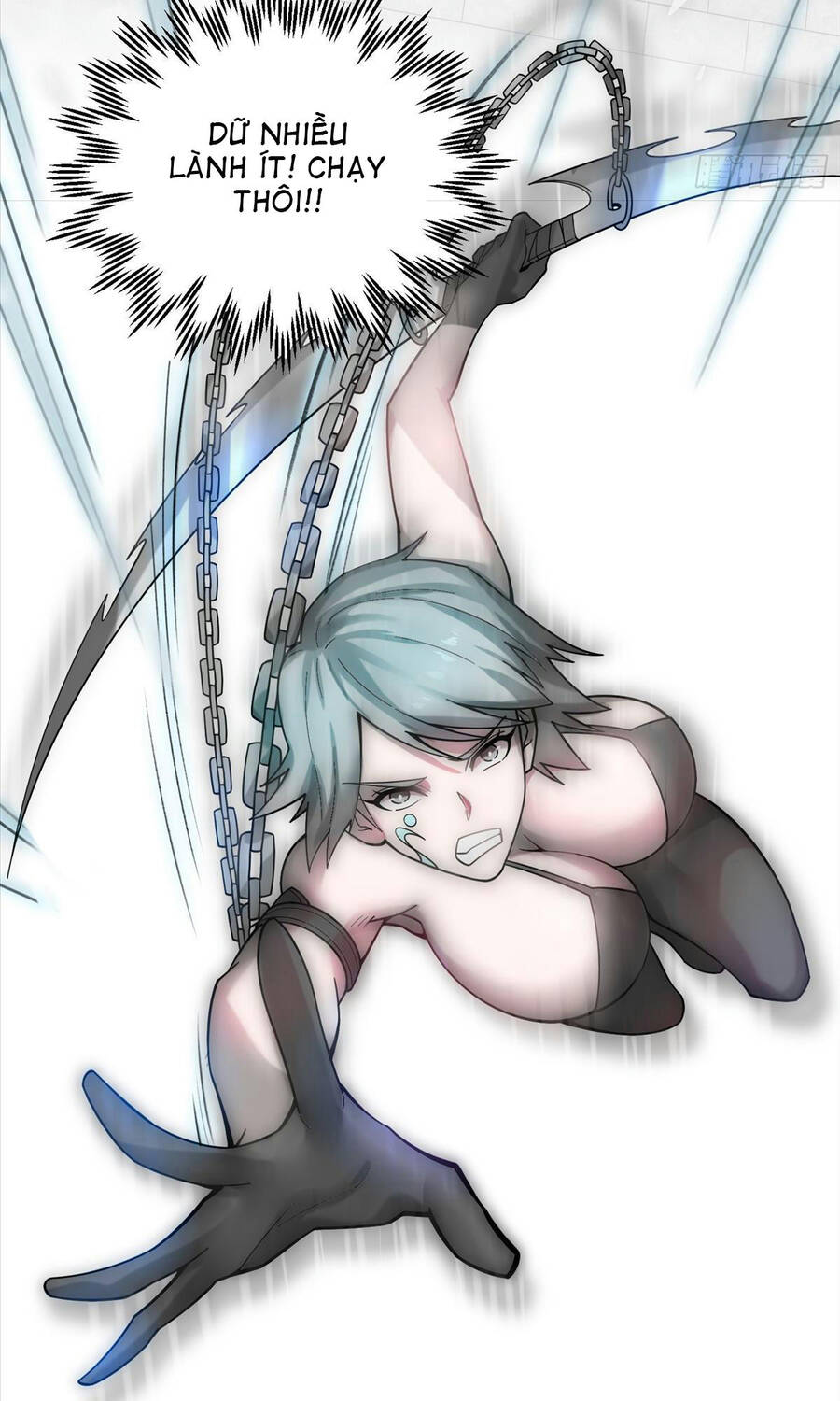 Từ Lúc Bắt Đầu Liền Vô Địch - Chương 12