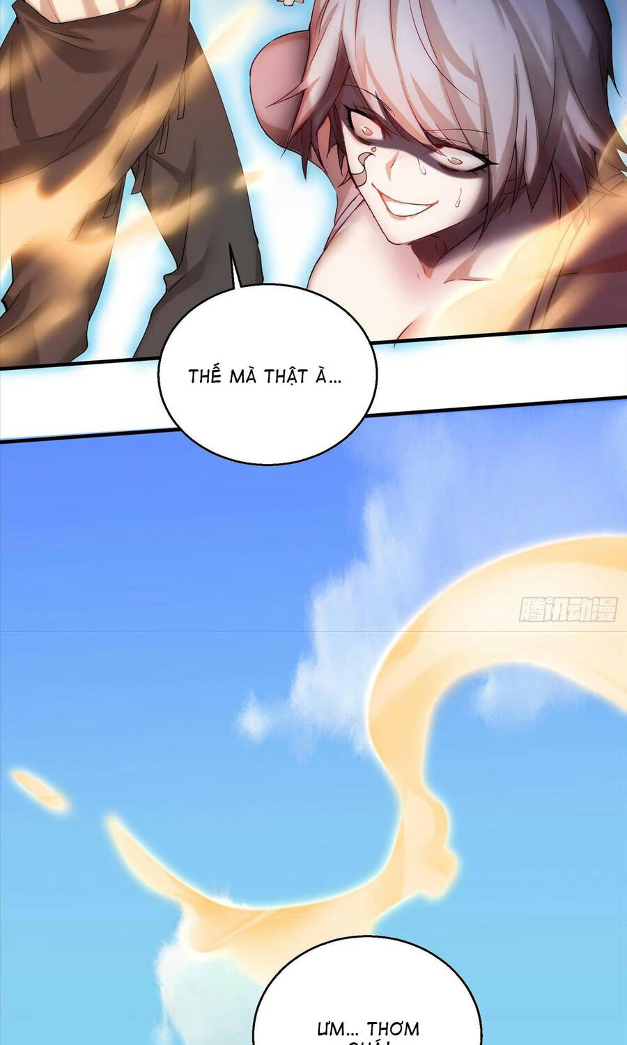 Từ Lúc Bắt Đầu Liền Vô Địch - Chương 12