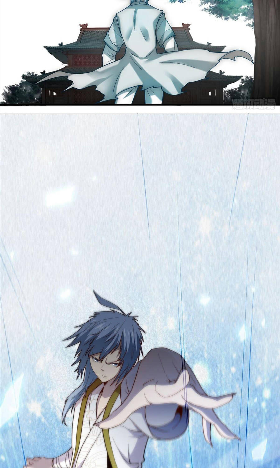 Từ Lúc Bắt Đầu Liền Vô Địch - Chương 12