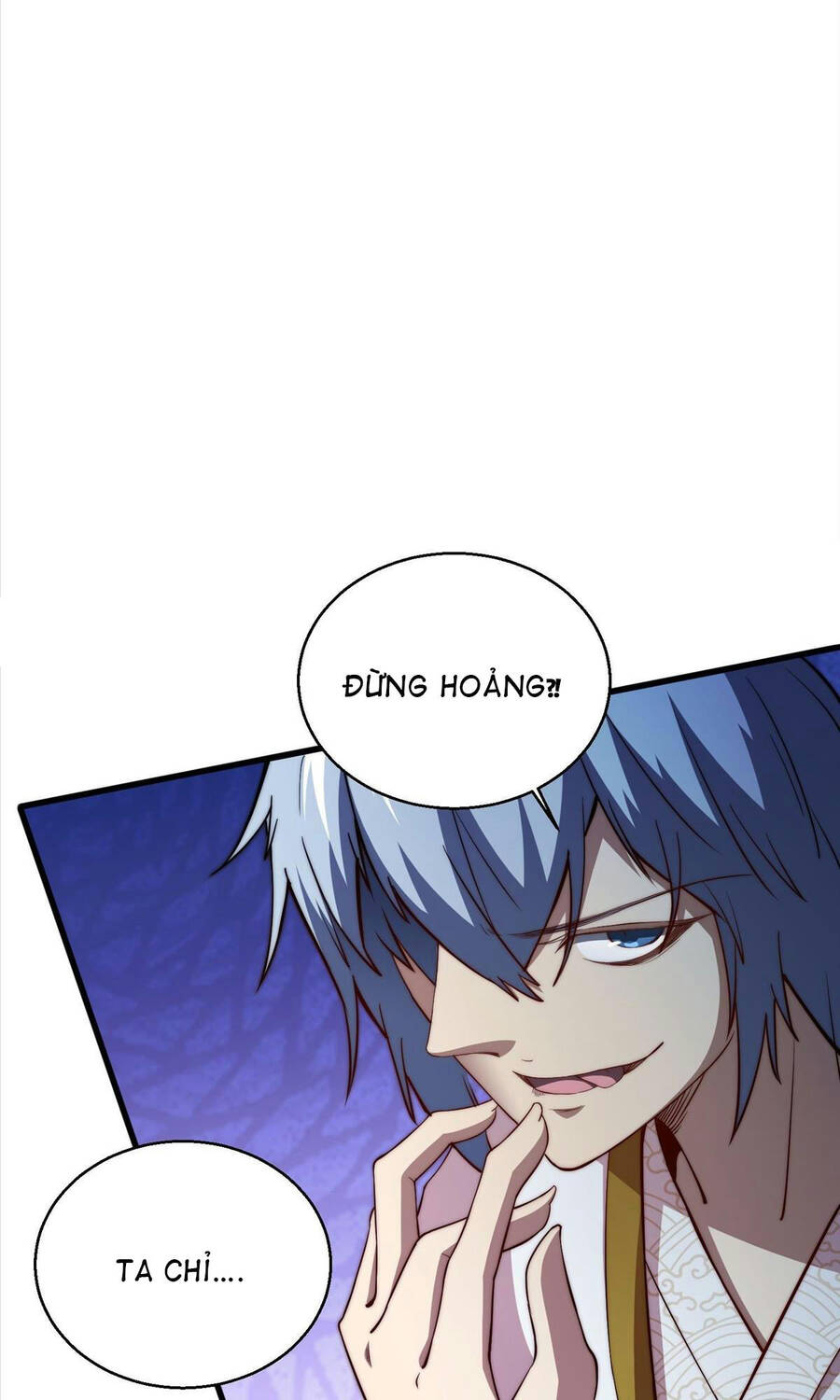 Từ Lúc Bắt Đầu Liền Vô Địch - Chương 12