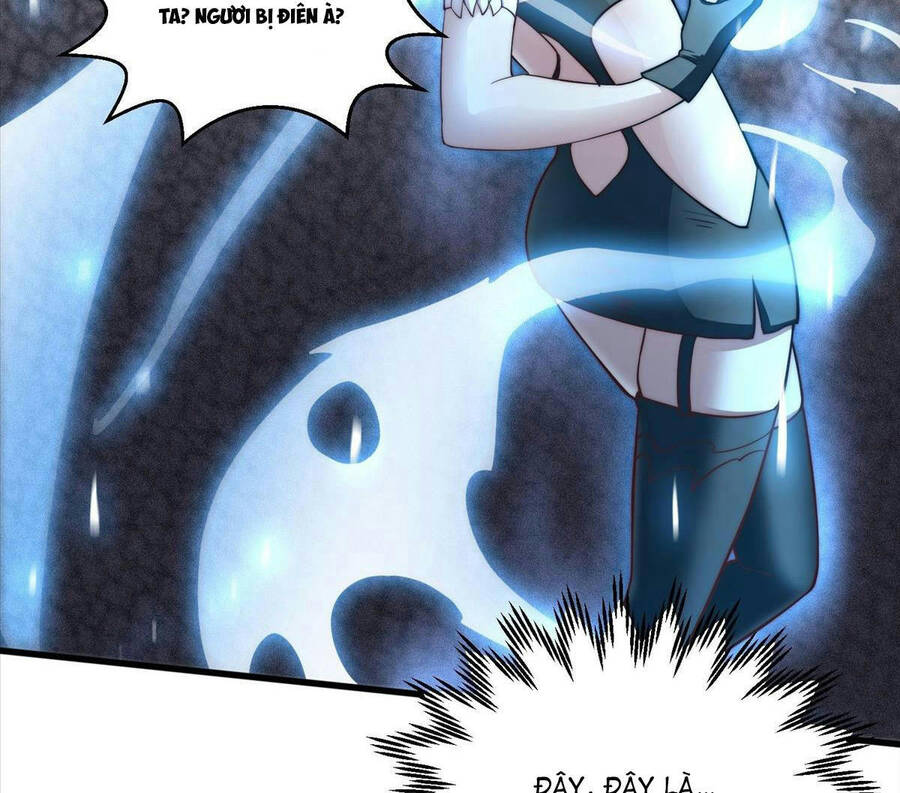 Từ Lúc Bắt Đầu Liền Vô Địch - Chương 12