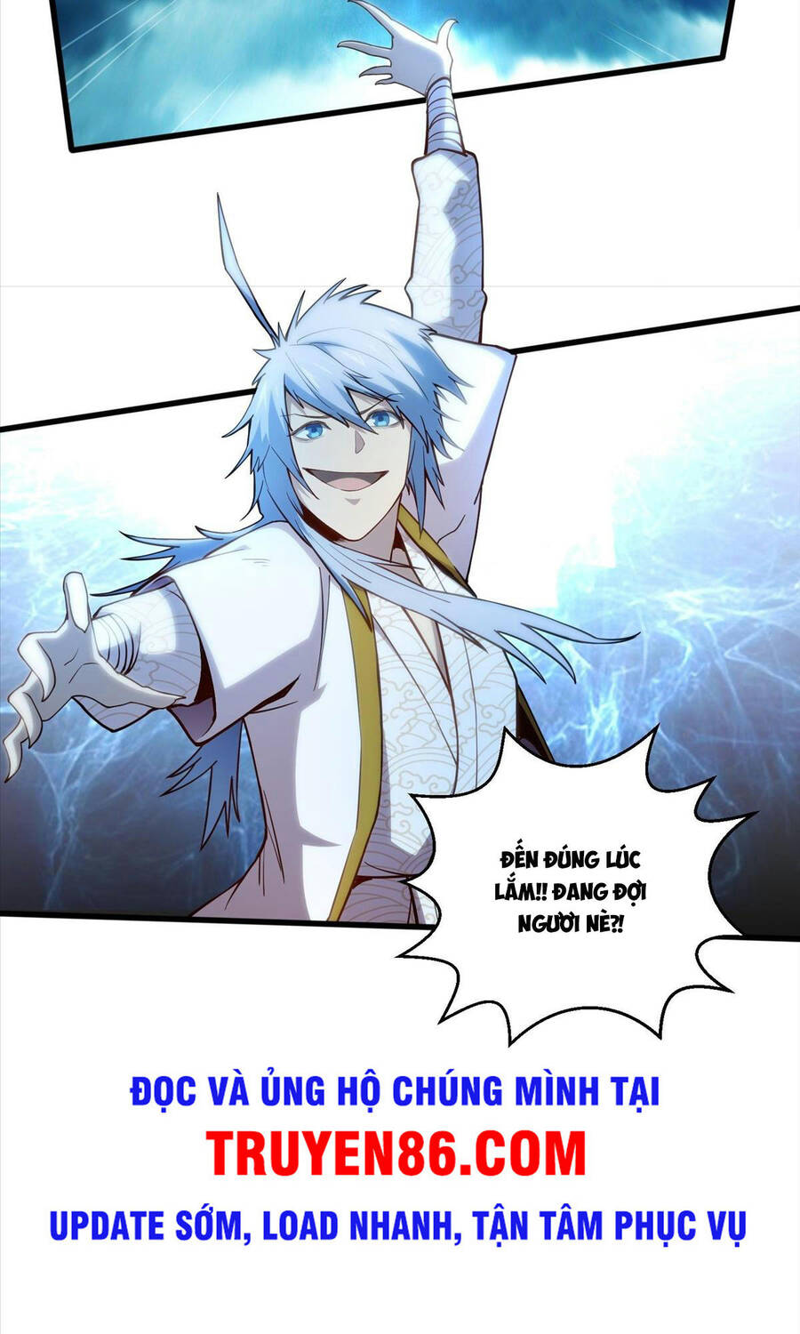 Từ Lúc Bắt Đầu Liền Vô Địch - Chương 12