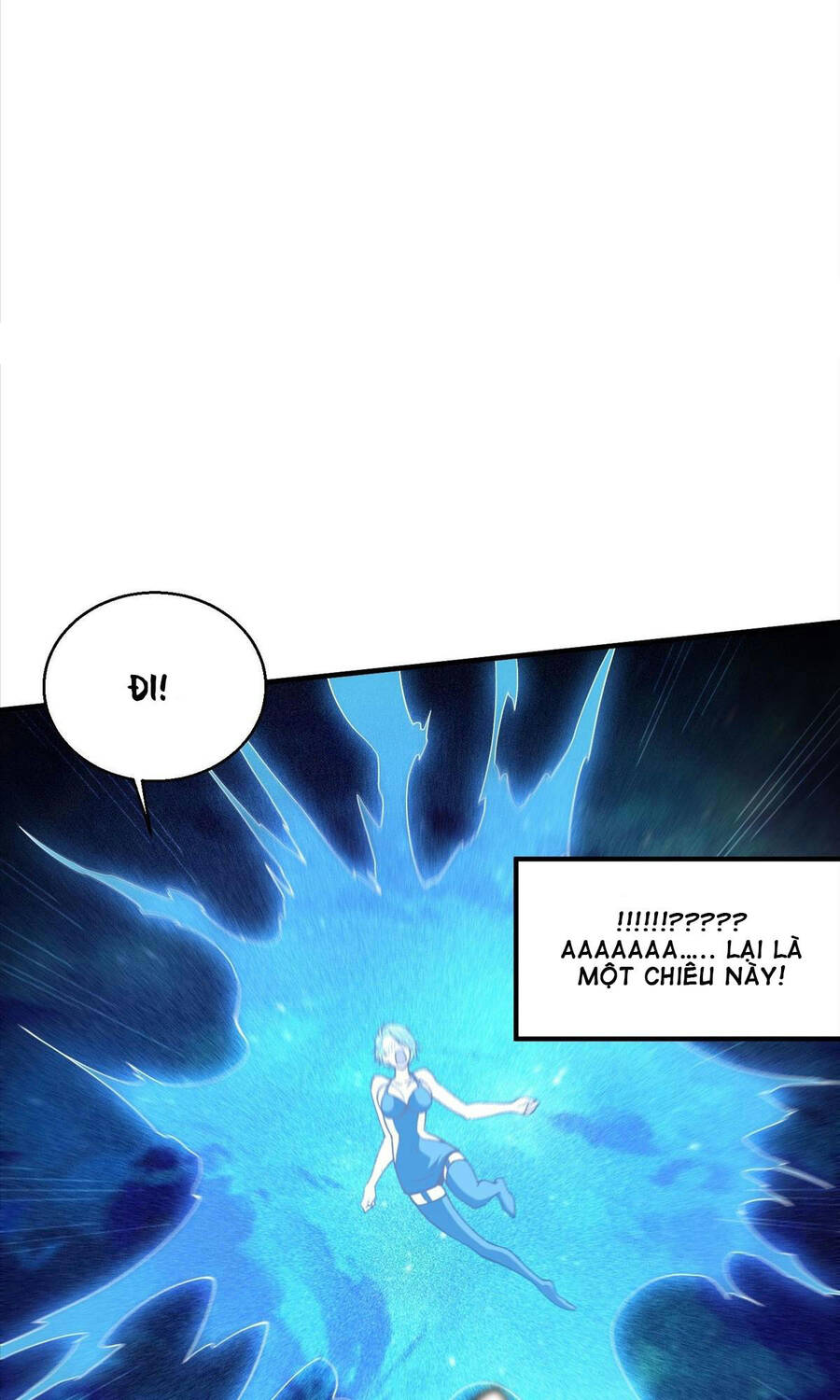 Từ Lúc Bắt Đầu Liền Vô Địch - Chương 12