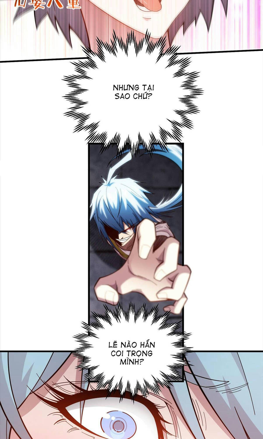 Từ Lúc Bắt Đầu Liền Vô Địch - Chương 12