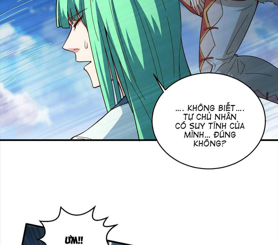 Từ Lúc Bắt Đầu Liền Vô Địch - Chương 12