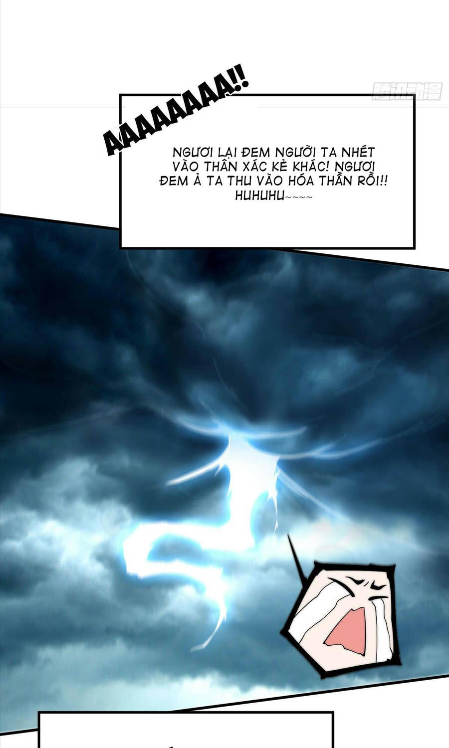 Từ Lúc Bắt Đầu Liền Vô Địch - Chương 12