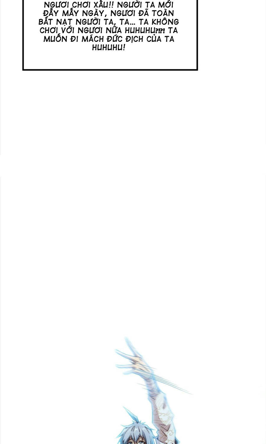 Từ Lúc Bắt Đầu Liền Vô Địch - Chương 12