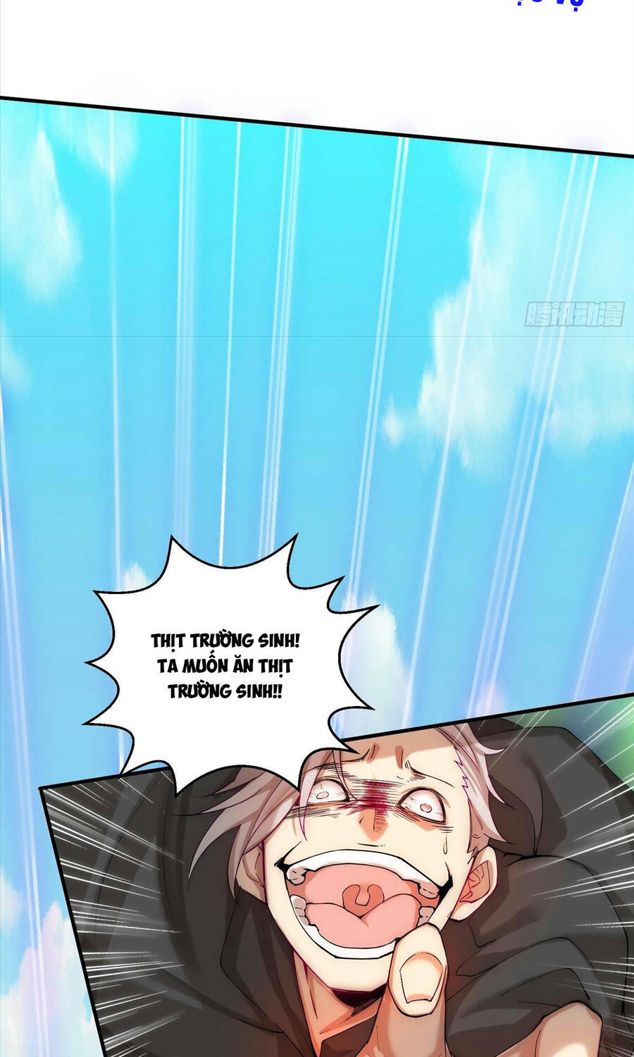 Từ Lúc Bắt Đầu Liền Vô Địch - Chương 12