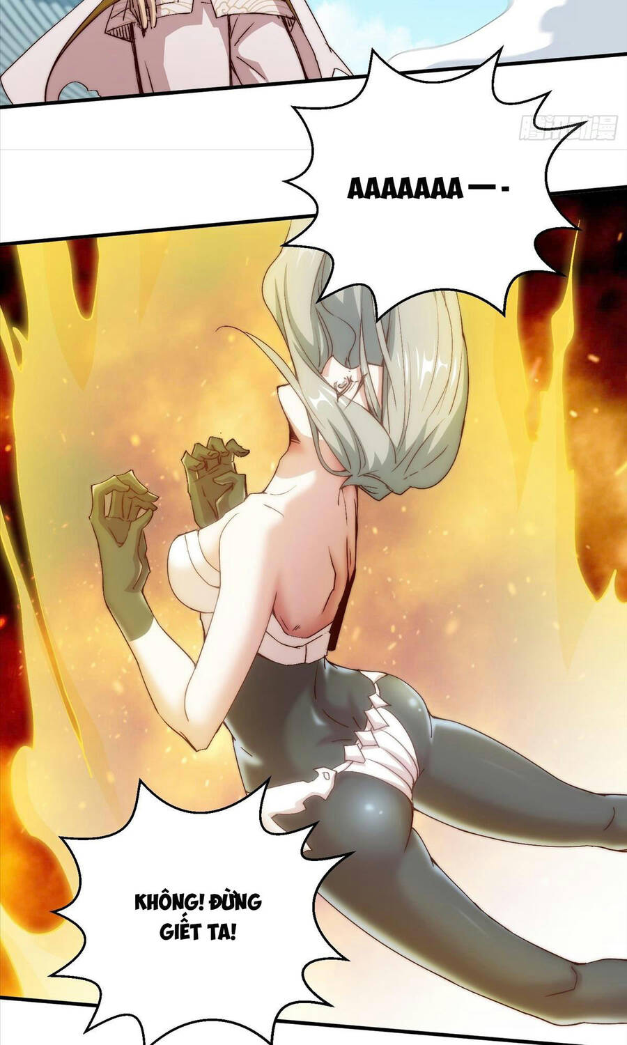 Từ Lúc Bắt Đầu Liền Vô Địch - Chương 12