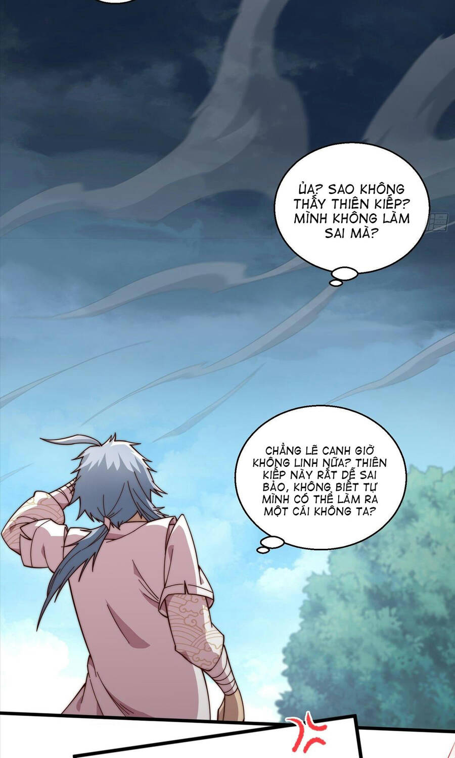 Từ Lúc Bắt Đầu Liền Vô Địch - Chương 12