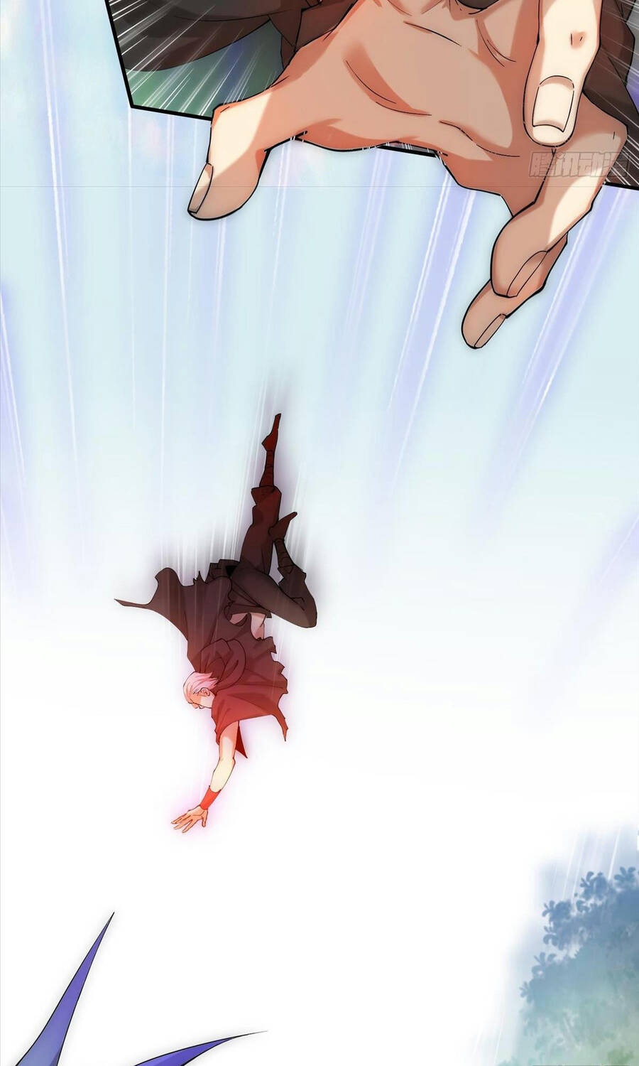 Từ Lúc Bắt Đầu Liền Vô Địch - Chương 12