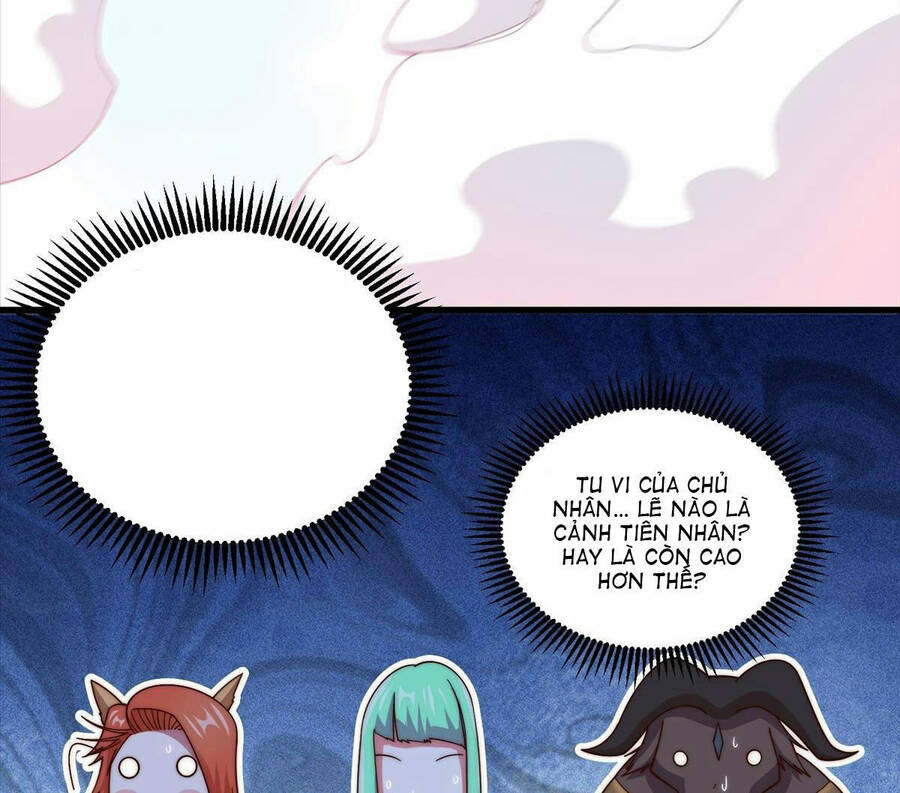 Từ Lúc Bắt Đầu Liền Vô Địch - Chương 12