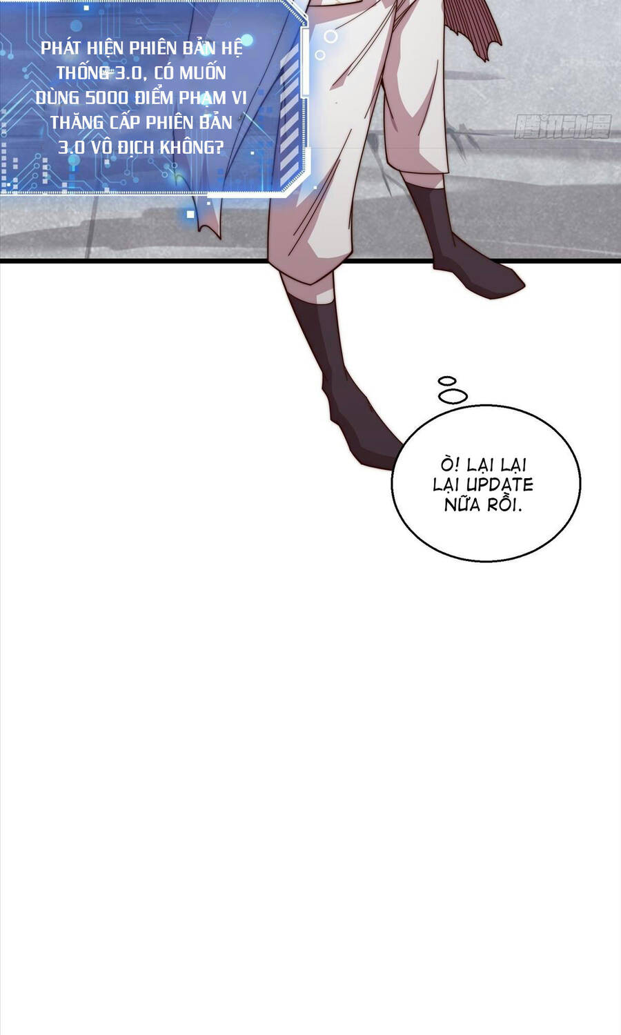 Từ Lúc Bắt Đầu Liền Vô Địch - Chương 12