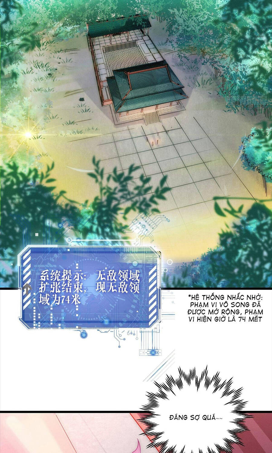 Từ Lúc Bắt Đầu Liền Vô Địch - Chương 12