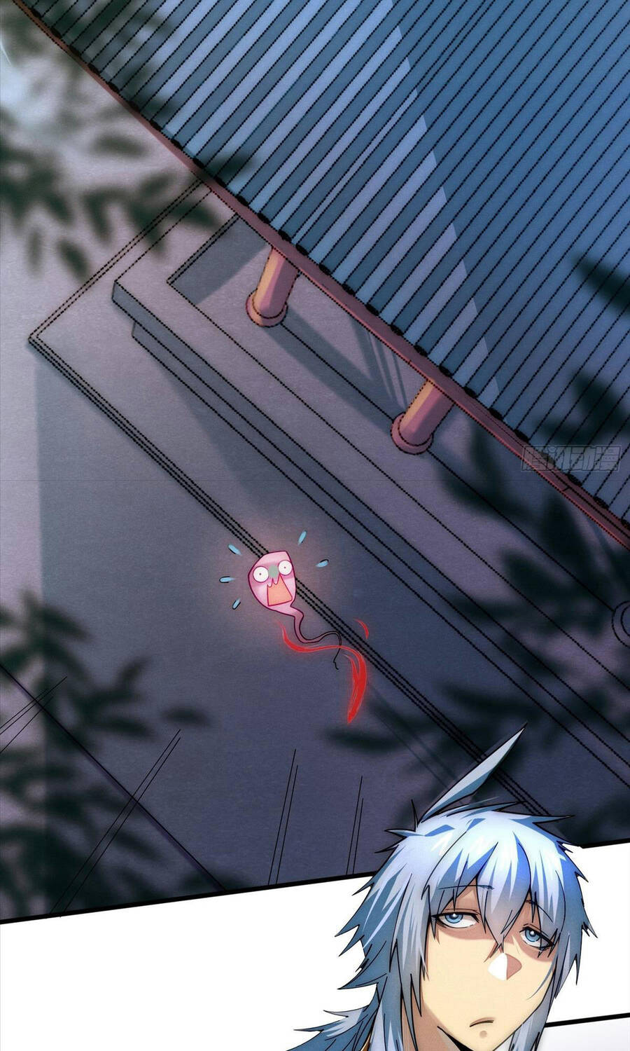 Từ Lúc Bắt Đầu Liền Vô Địch - Chương 12