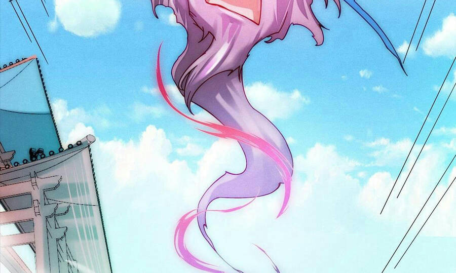 Từ Lúc Bắt Đầu Liền Vô Địch - Chương 12