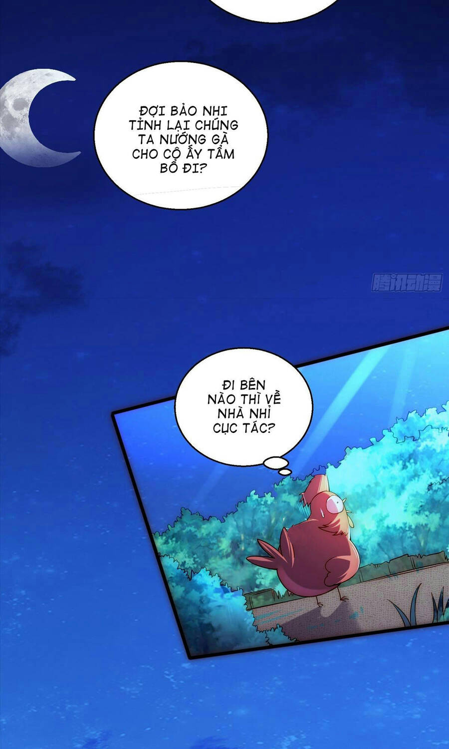 Từ Lúc Bắt Đầu Liền Vô Địch - Chương 12