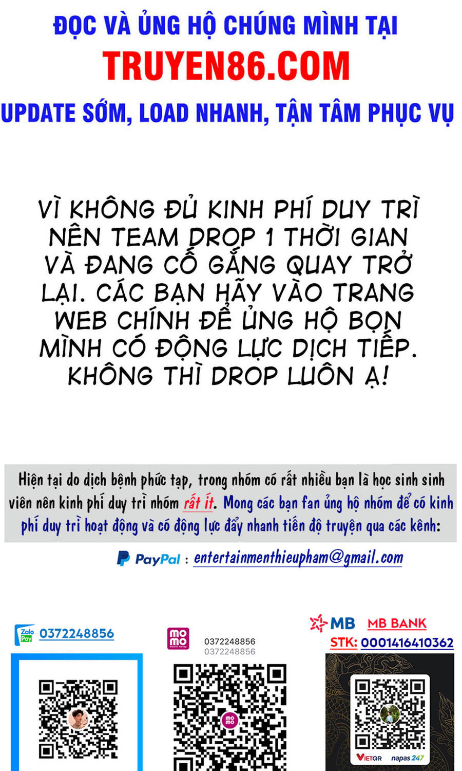 Từ Lúc Bắt Đầu Liền Vô Địch - Chương 14