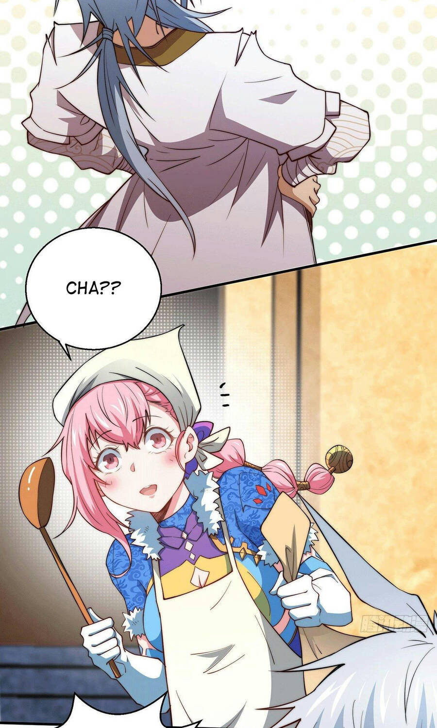 Từ Lúc Bắt Đầu Liền Vô Địch - Chương 14