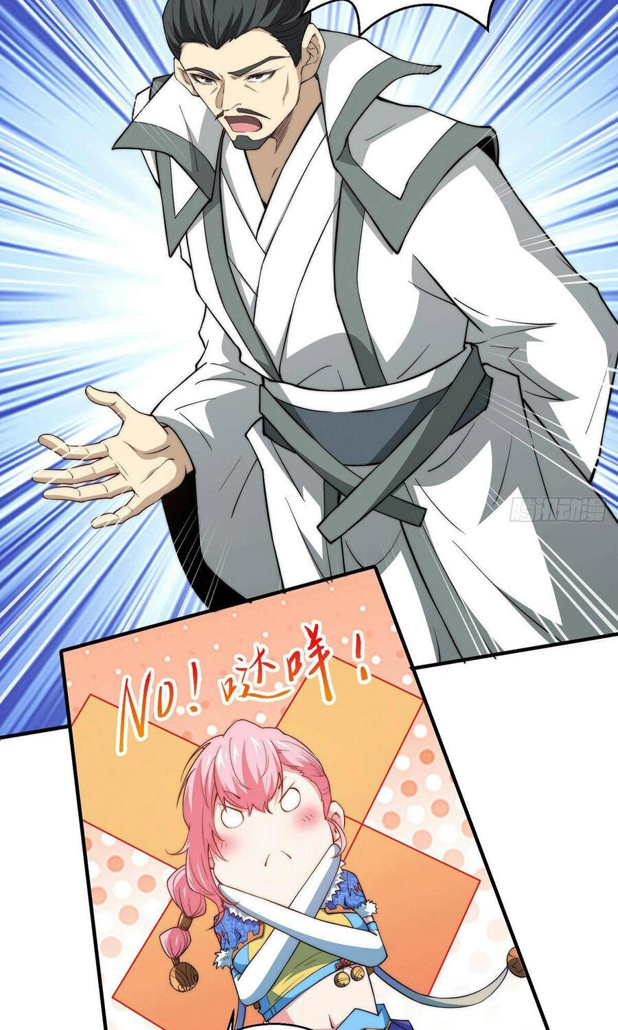 Từ Lúc Bắt Đầu Liền Vô Địch - Chương 14