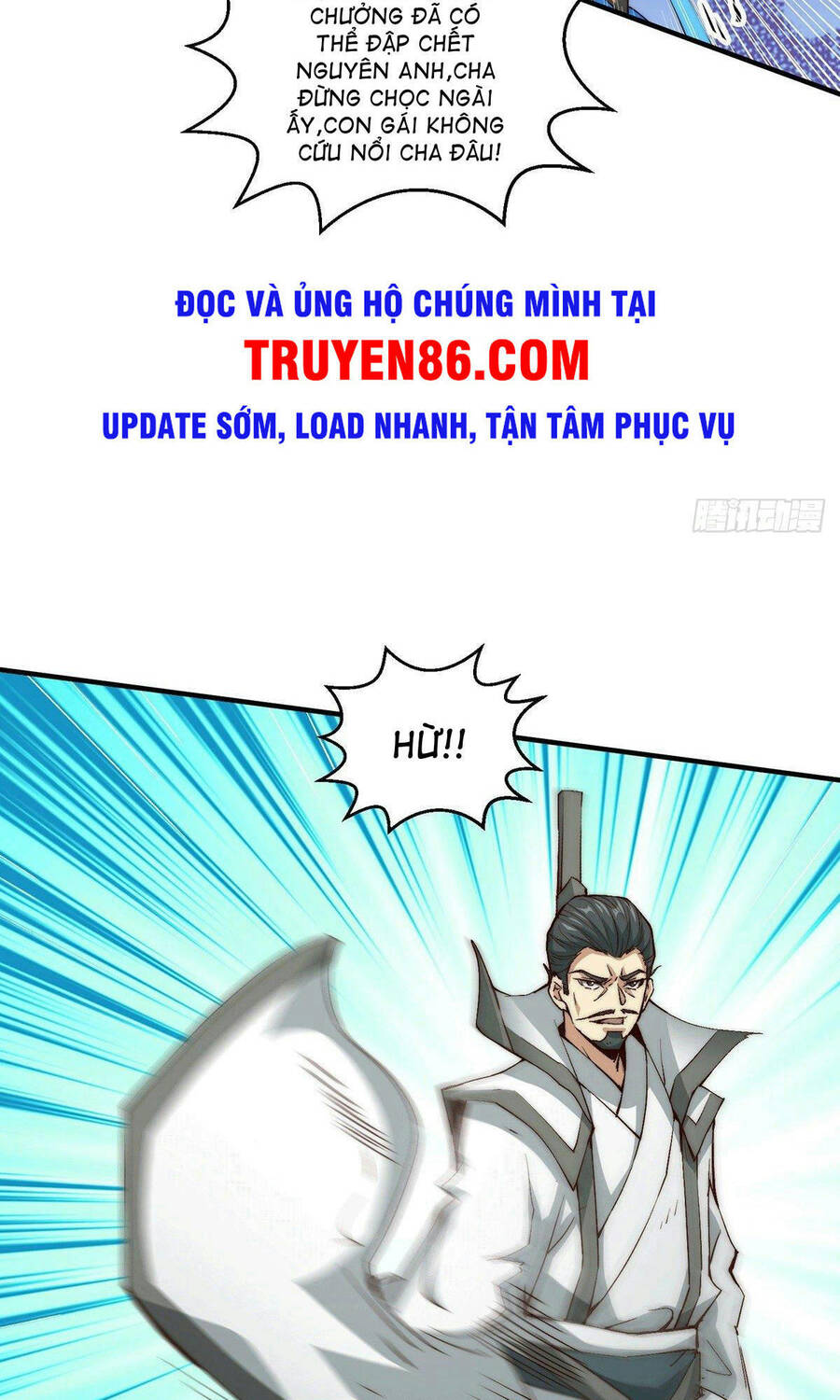 Từ Lúc Bắt Đầu Liền Vô Địch - Chương 14