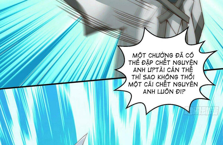 Từ Lúc Bắt Đầu Liền Vô Địch - Chương 14