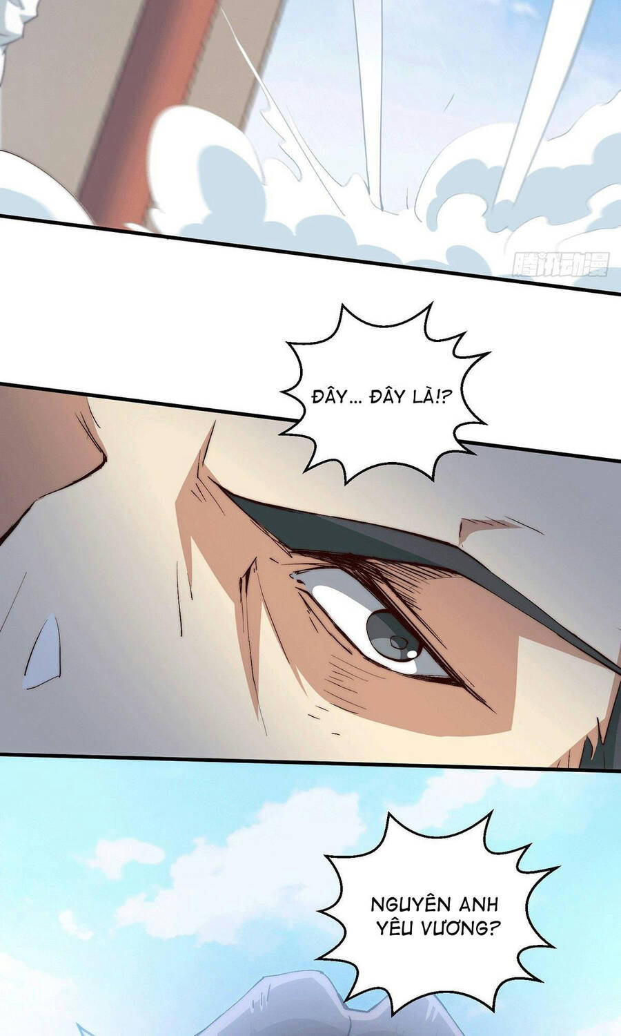 Từ Lúc Bắt Đầu Liền Vô Địch - Chương 14