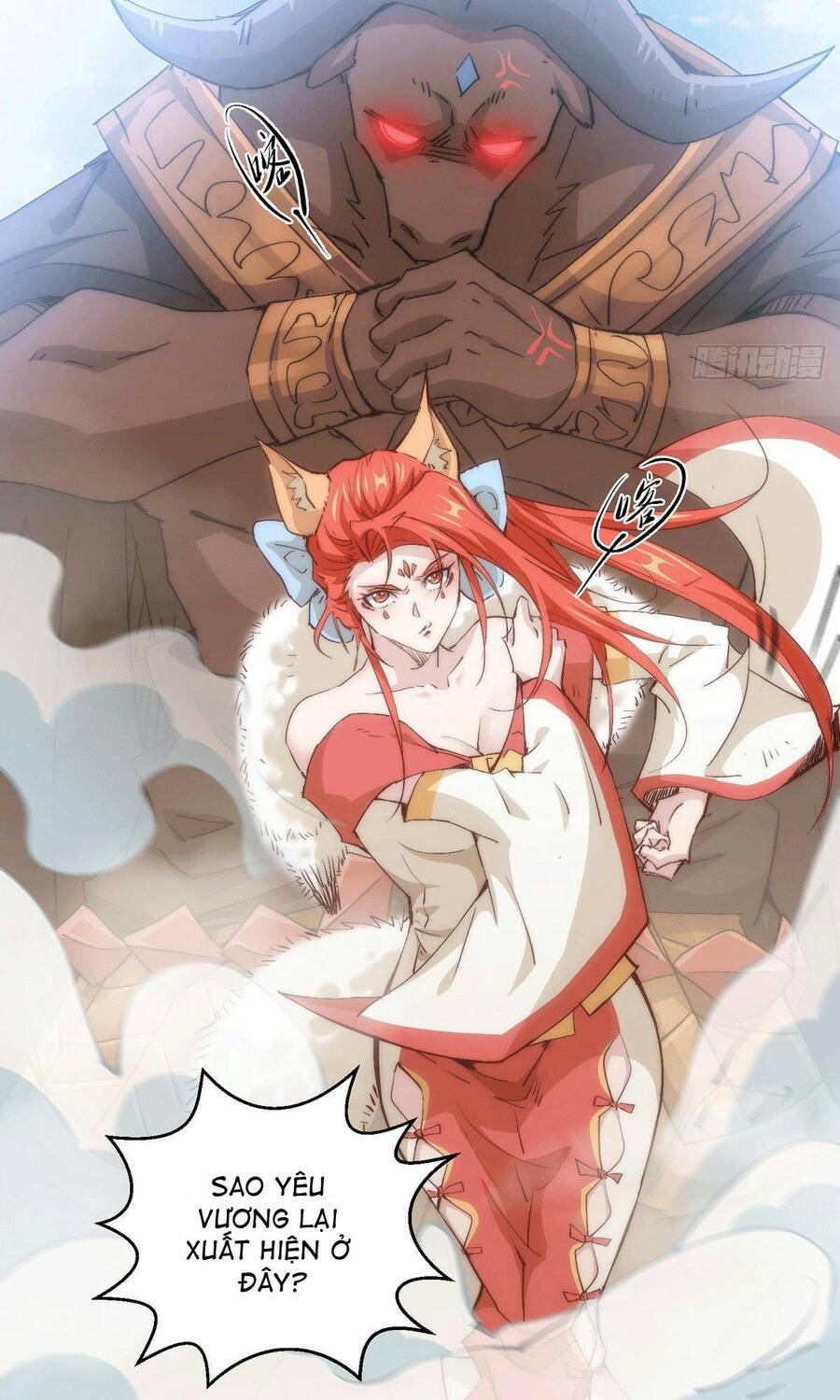 Từ Lúc Bắt Đầu Liền Vô Địch - Chương 14