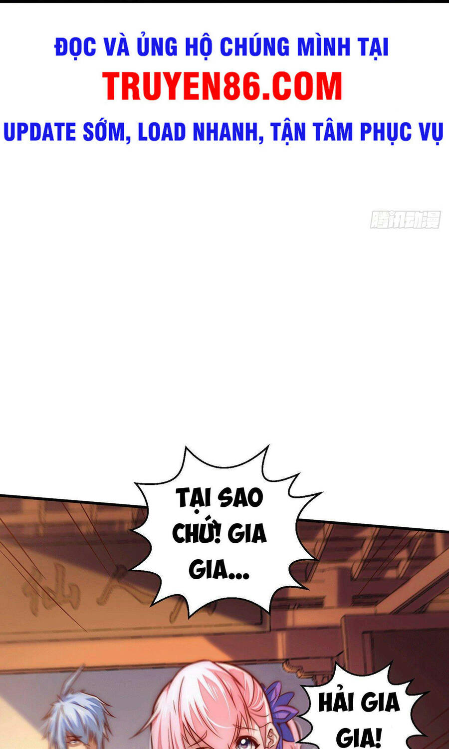 Từ Lúc Bắt Đầu Liền Vô Địch - Chương 14
