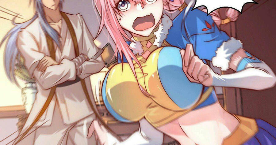 Từ Lúc Bắt Đầu Liền Vô Địch - Chương 14