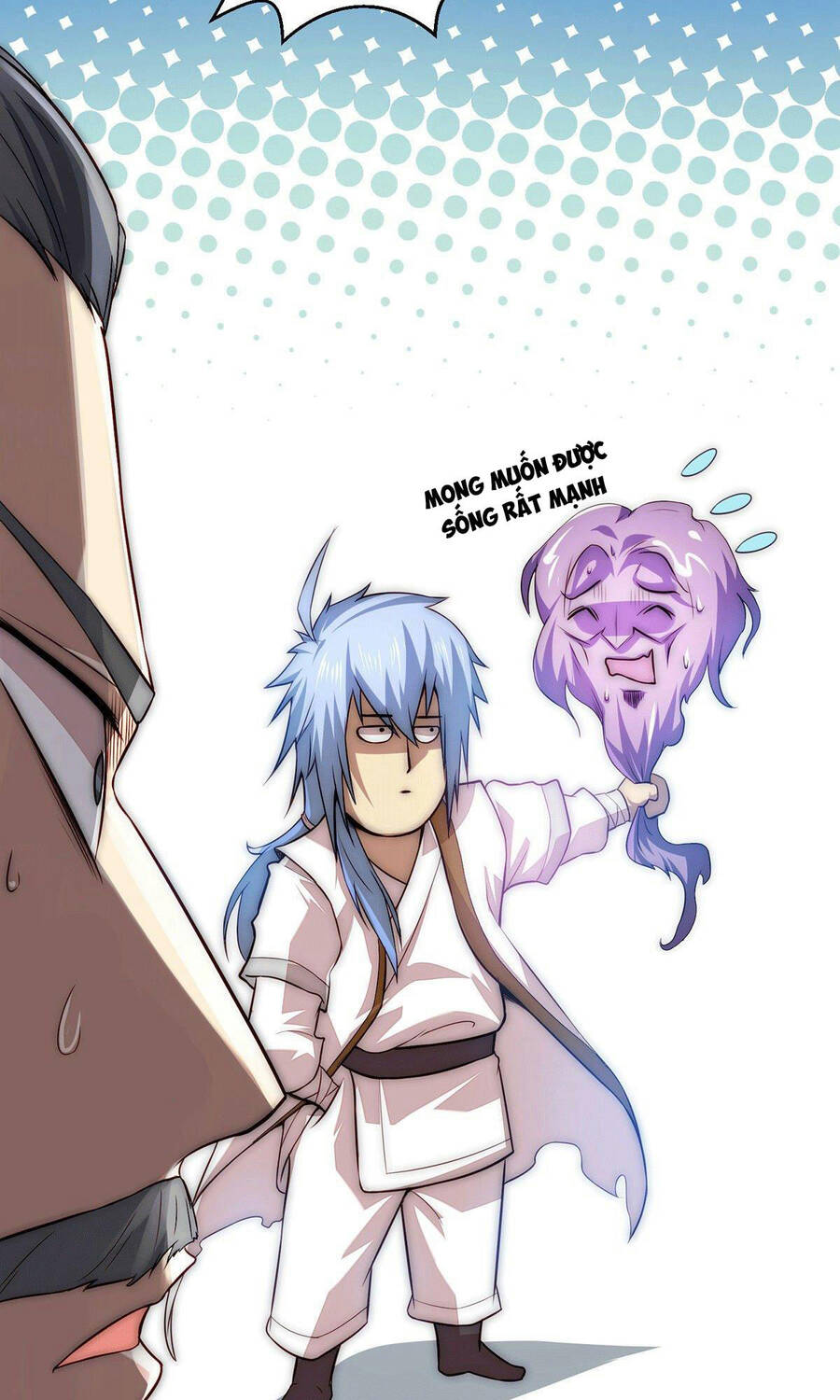 Từ Lúc Bắt Đầu Liền Vô Địch - Chương 14