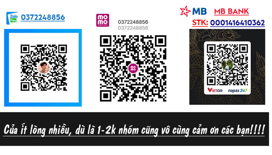 Từ Lúc Bắt Đầu Liền Vô Địch - Chương 14