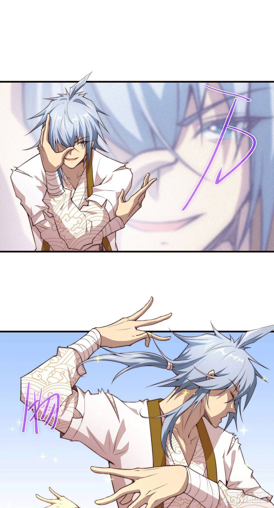 Từ Lúc Bắt Đầu Liền Vô Địch - Chương 15