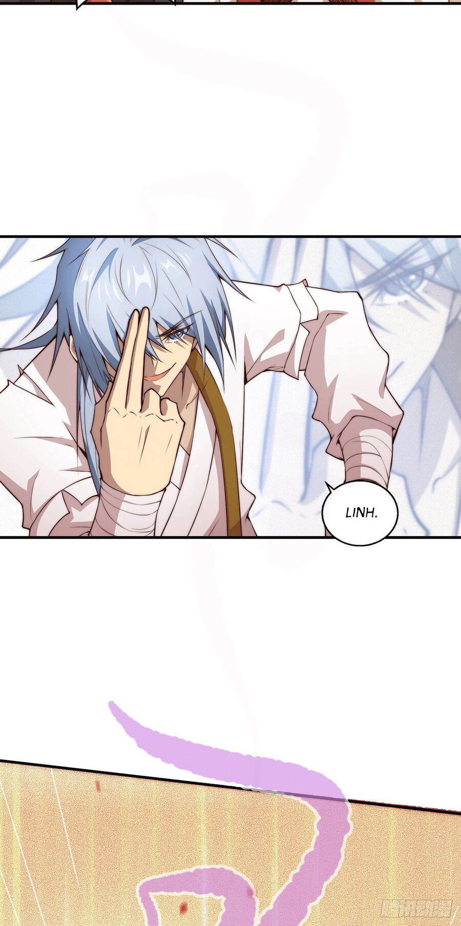 Từ Lúc Bắt Đầu Liền Vô Địch - Chương 15