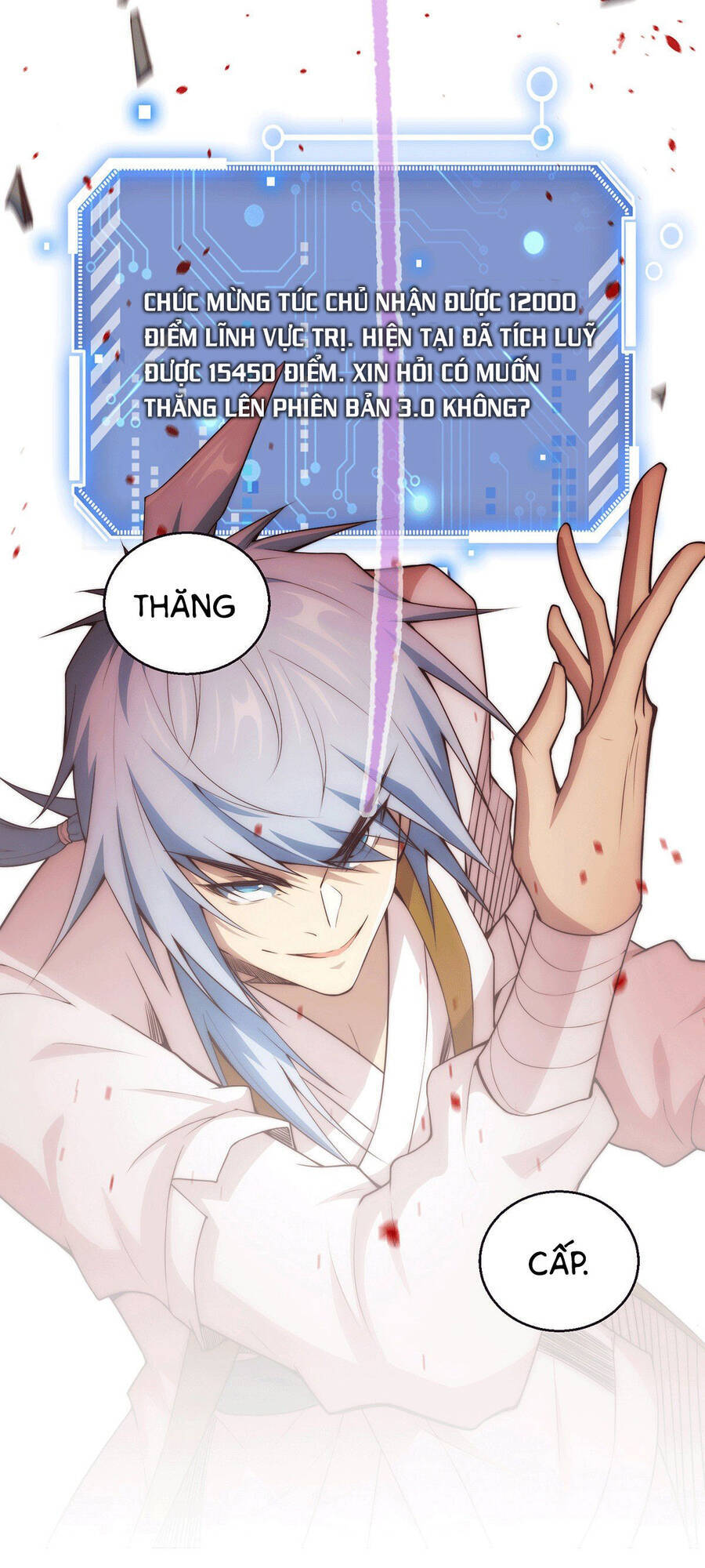 Từ Lúc Bắt Đầu Liền Vô Địch - Chương 15