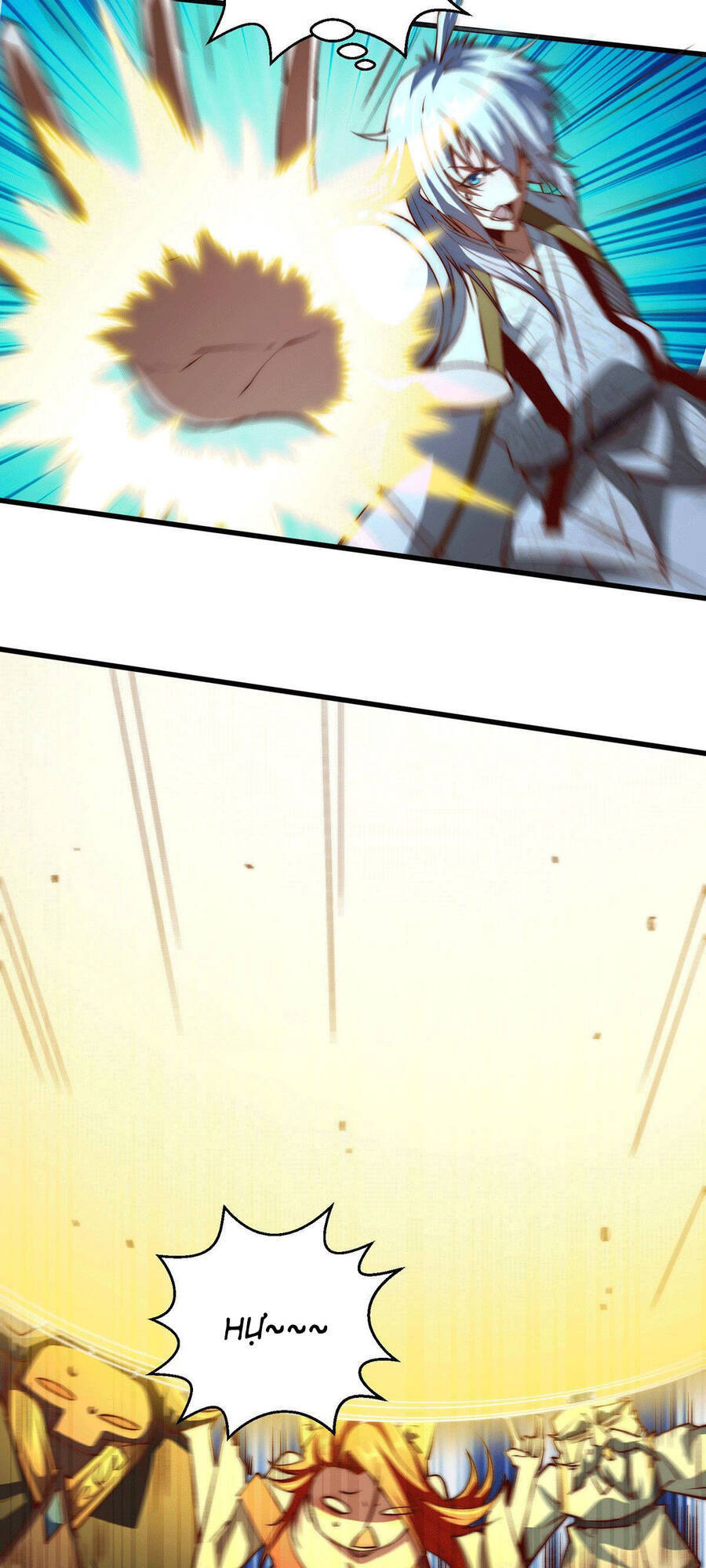 Từ Lúc Bắt Đầu Liền Vô Địch - Chương 15