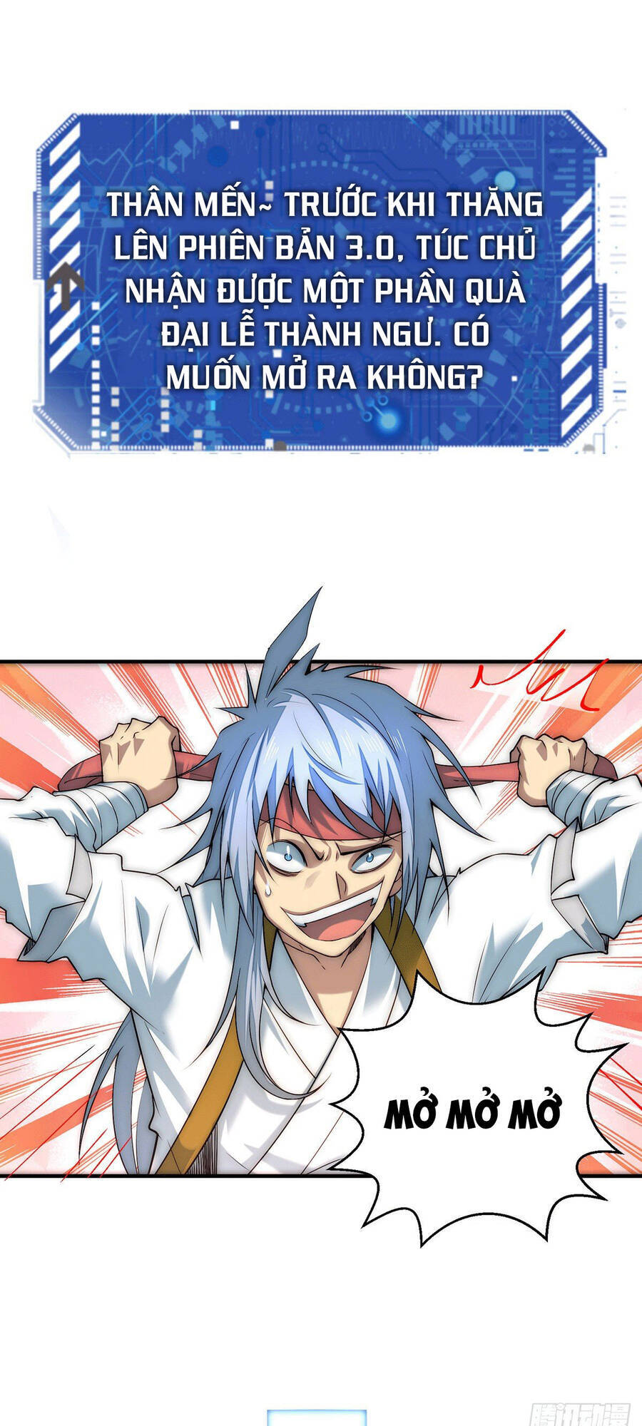 Từ Lúc Bắt Đầu Liền Vô Địch - Chương 15