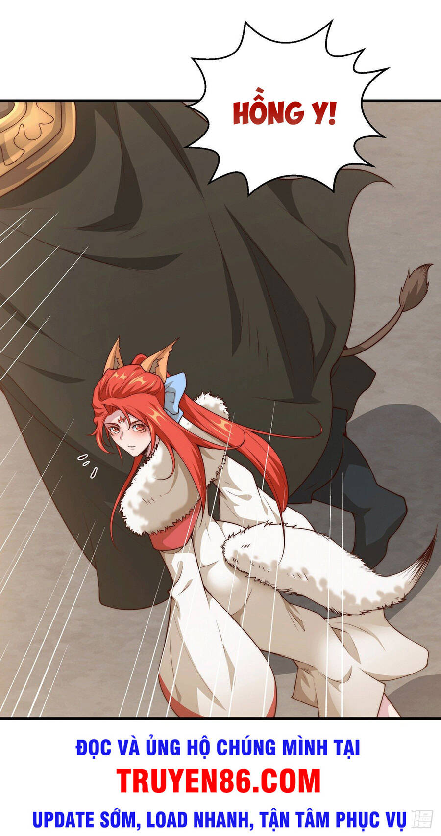 Từ Lúc Bắt Đầu Liền Vô Địch - Chương 15