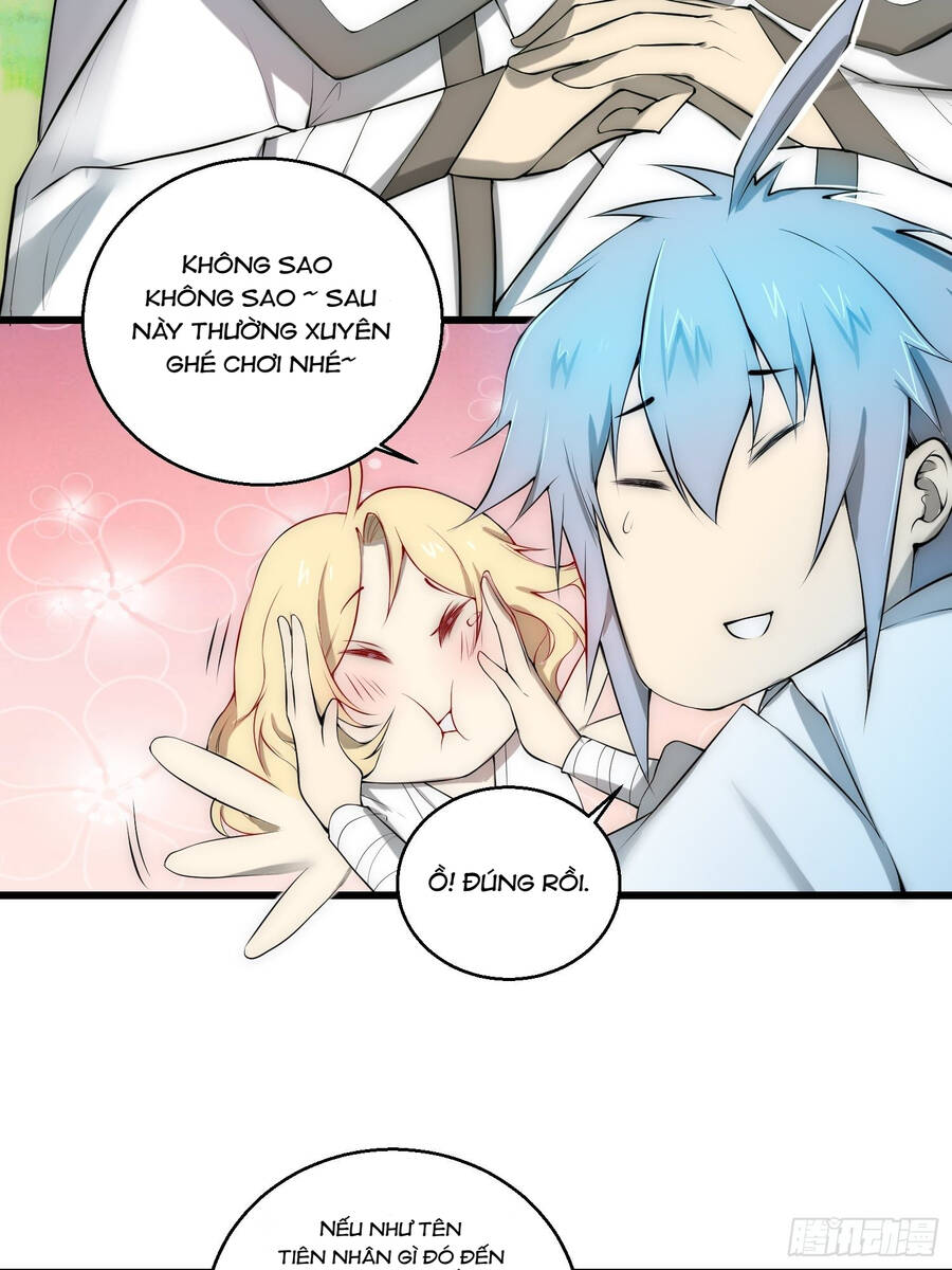 Từ Lúc Bắt Đầu Liền Vô Địch - Chương 16