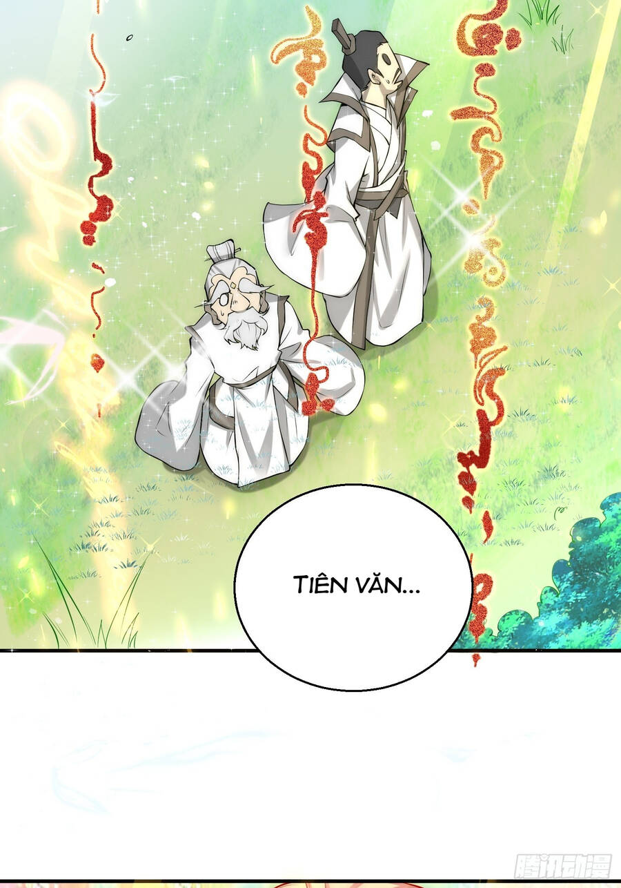 Từ Lúc Bắt Đầu Liền Vô Địch - Chương 16