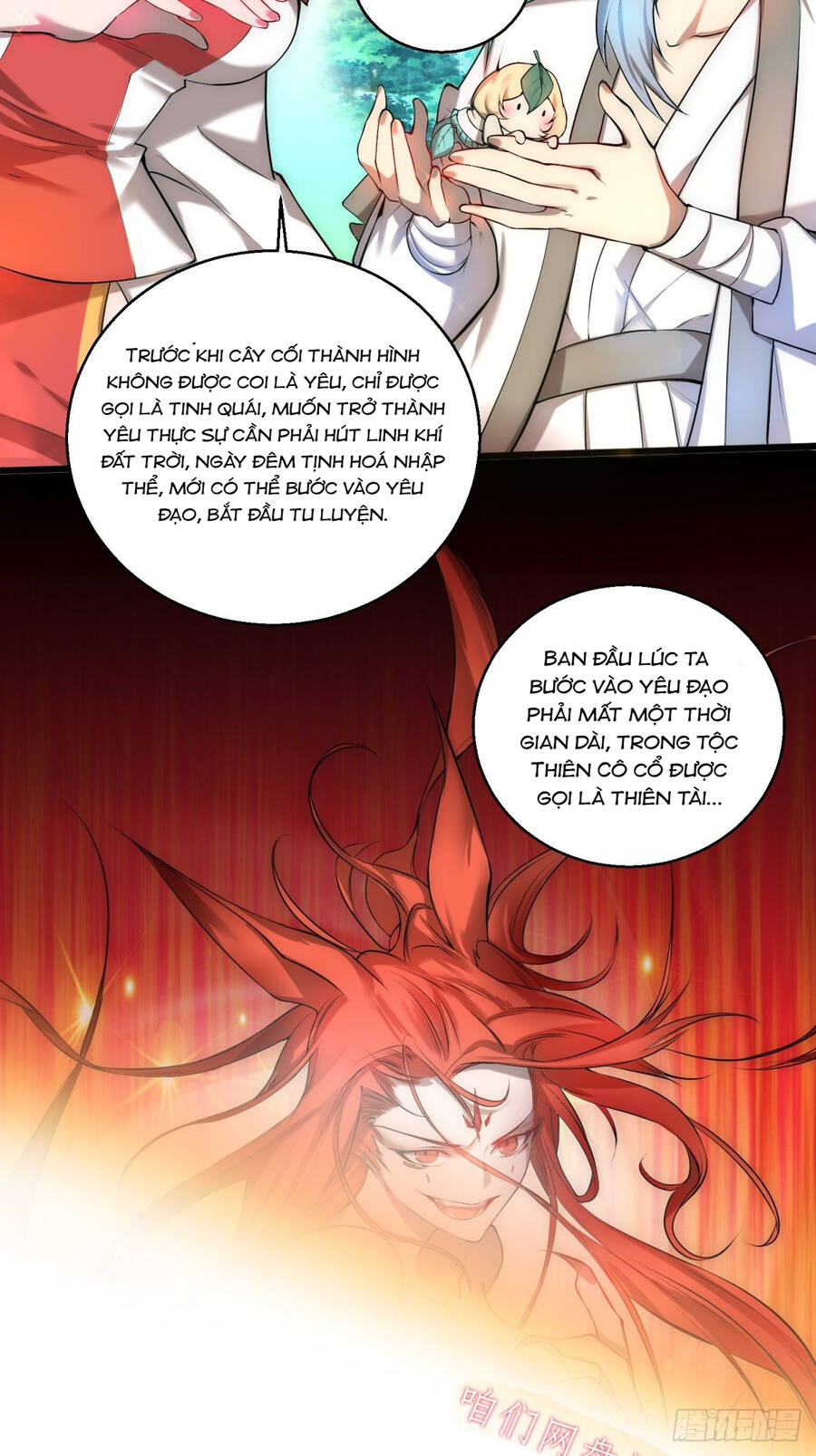 Từ Lúc Bắt Đầu Liền Vô Địch - Chương 16