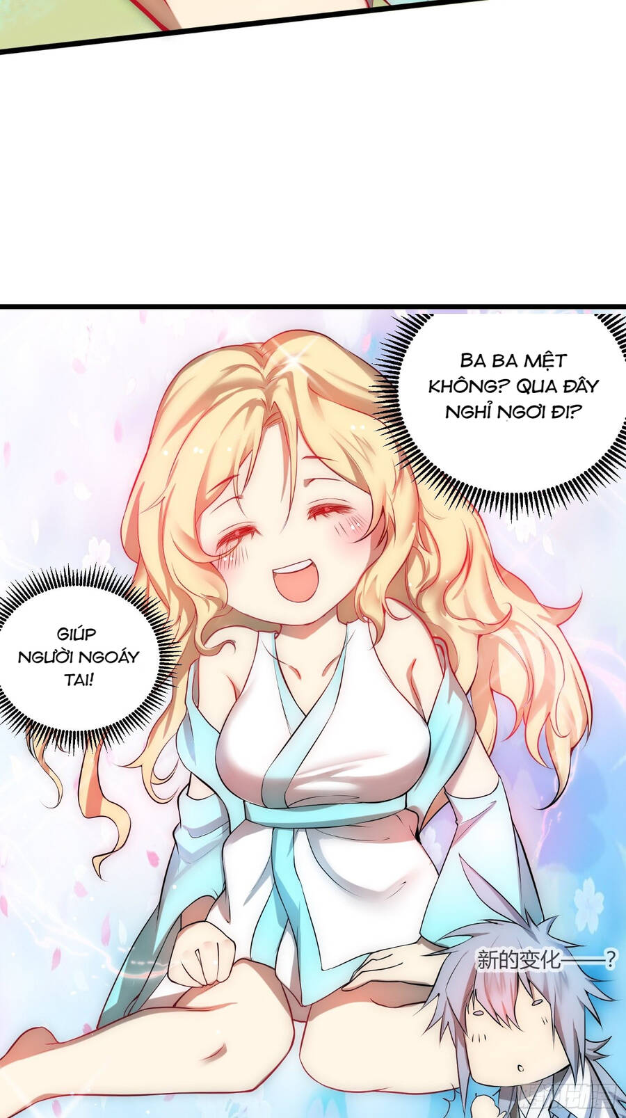 Từ Lúc Bắt Đầu Liền Vô Địch - Chương 16