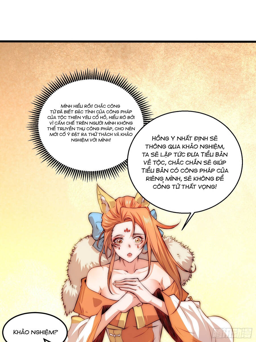 Từ Lúc Bắt Đầu Liền Vô Địch - Chương 16