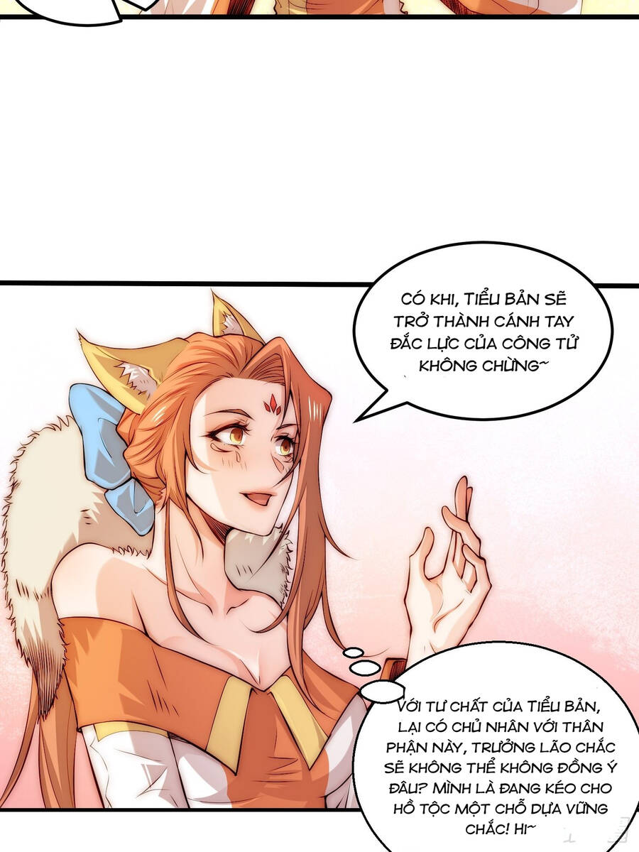 Từ Lúc Bắt Đầu Liền Vô Địch - Chương 16