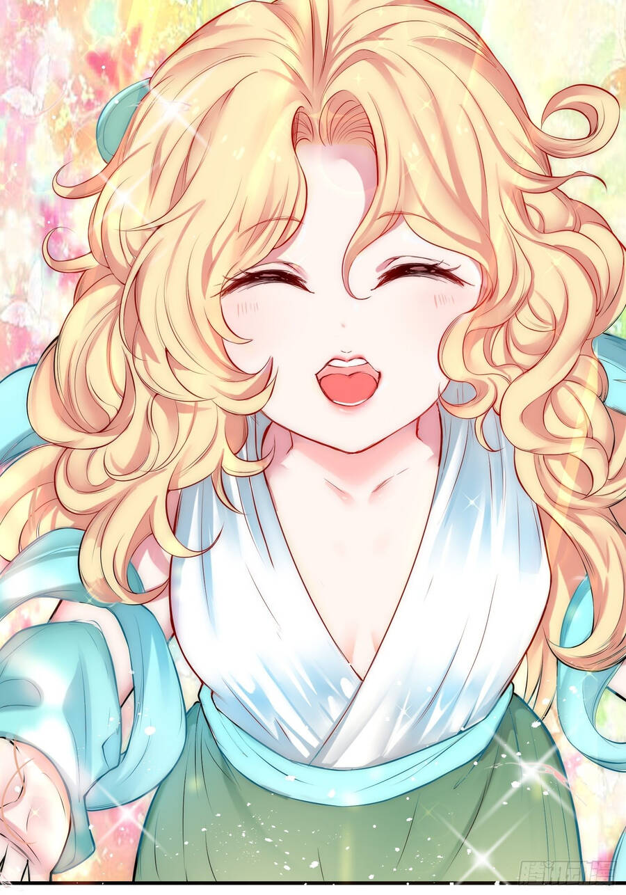 Từ Lúc Bắt Đầu Liền Vô Địch - Chương 16