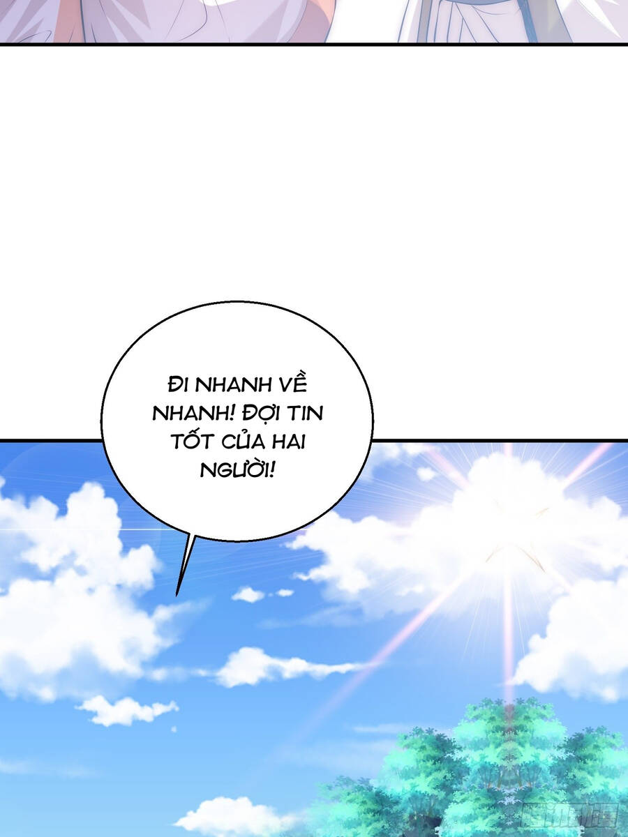 Từ Lúc Bắt Đầu Liền Vô Địch - Chương 16