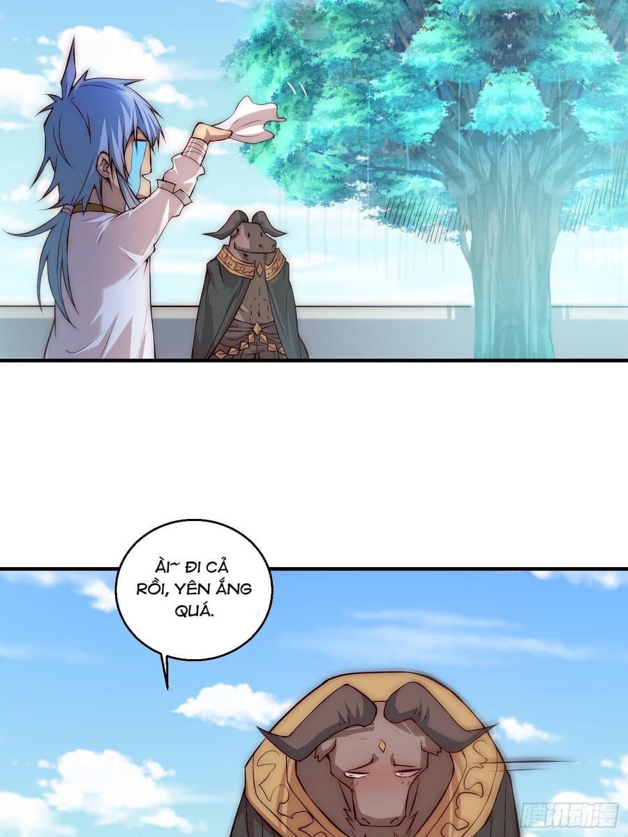 Từ Lúc Bắt Đầu Liền Vô Địch - Chương 16